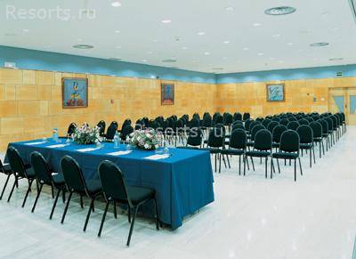 NH Ciudad Real 9